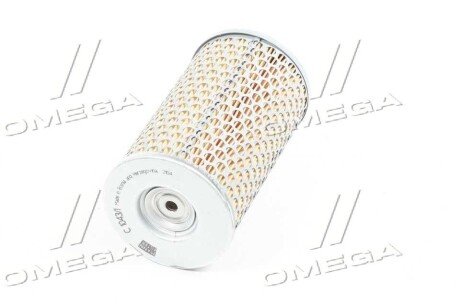 Фільтр повітря mann C10431