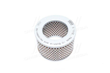 Фільтр повітря mann C1112