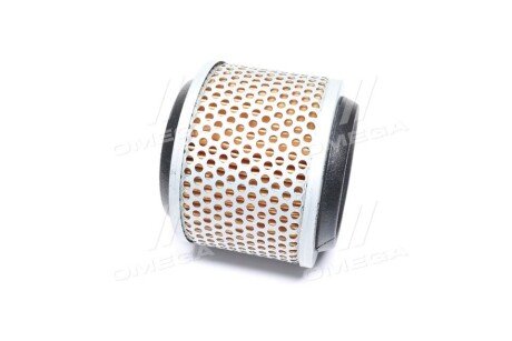 Фільтр повітря mann C11127 на Фиат Добло