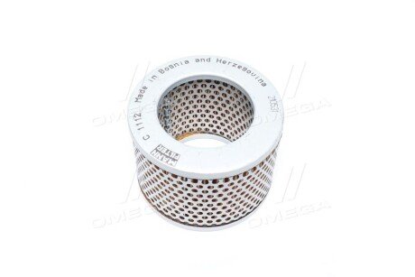 Фільтр повітря mann C1112