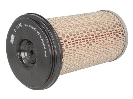 Фільтр повітря mann C1176