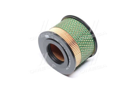 Фільтр повітря mann C1233