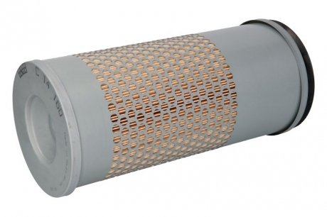 Фільтр повітря mann C14160X