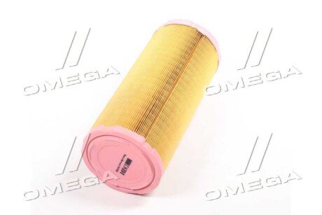 Фільтр повітря mann C142102