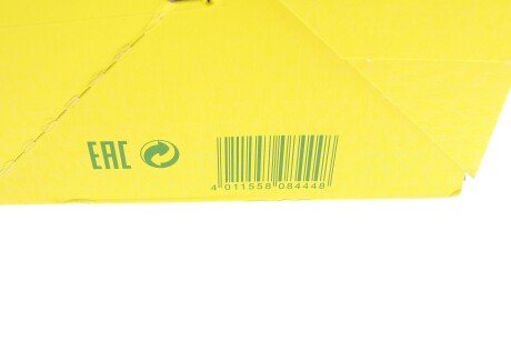 Фільтр повітря mann C16012