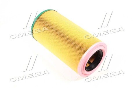 Фільтр повітря mann C19450