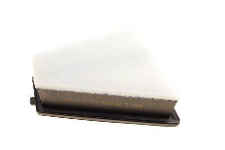 Фільтр повітря mann C21025