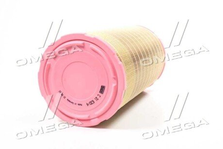 Фільтр повітря mann C216304