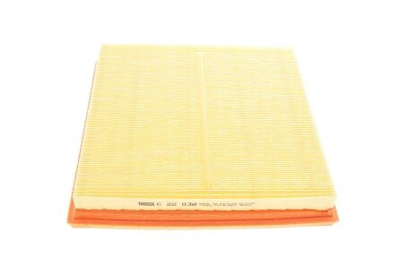 Фільтр повітря mann C22038