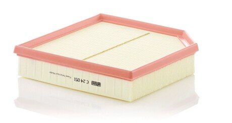 Фільтр повітря mann C24051 на Ниссан Almera classic b10