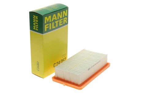 Фільтр повітря mann C24057