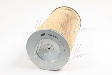 Фільтр повітря mann C246508