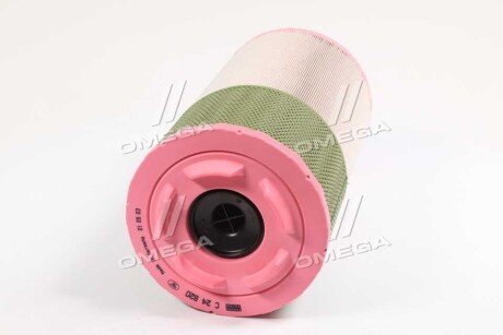 Фільтр повітря mann C24820