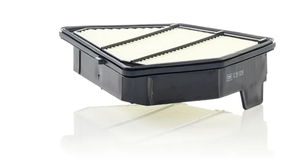 Фільтр повітря MANN C25028