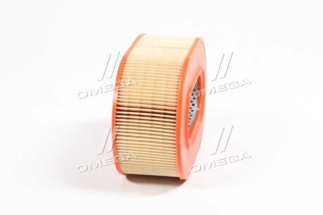 Фільтр повітря mann C25124