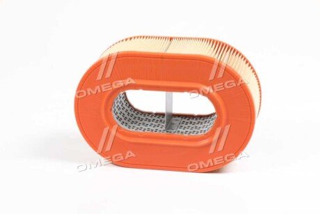 Фільтр повітря mann C25124