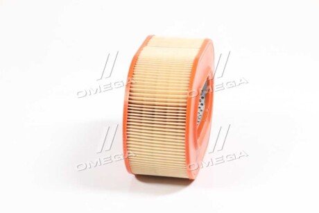 Фільтр повітря mann C25124