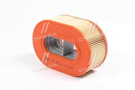 Фільтр повітря mann C25124 на Рено 11