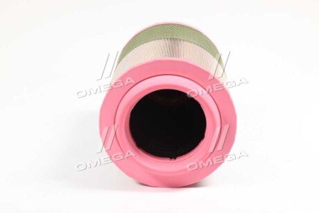 Фільтр повітря mann C25740