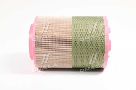 Фільтр повітря mann C25740