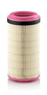 Фільтр повітря mann C25900