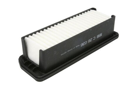 Фільтр повітря mann C26036