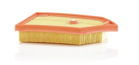 Фільтр повітря mann C26040 на Infiniti I