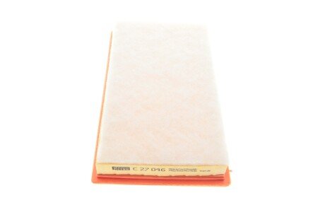 Фільтр повітря mann C27046