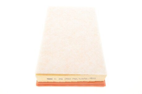 Фільтр повітря mann C28050