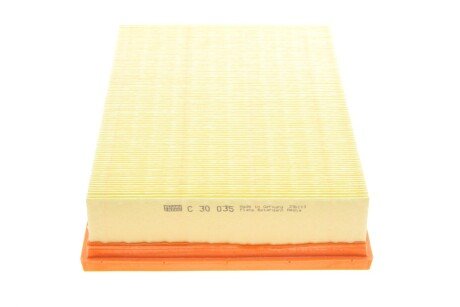 Фільтр повітря mann C30035