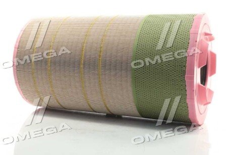 Фільтр повітря mann C301530