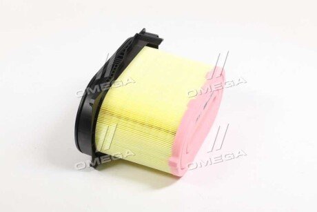 Фільтр повітря mann C304001