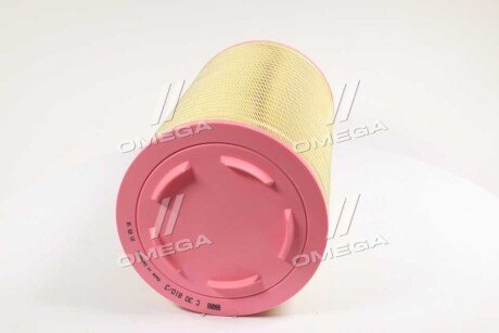 Фільтр повітря mann C308103