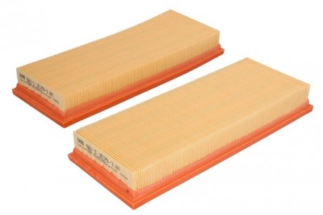 Фільтр повітря mann C317012 на Мерседес SLK-Class