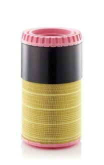 Фільтр повітря mann C352260