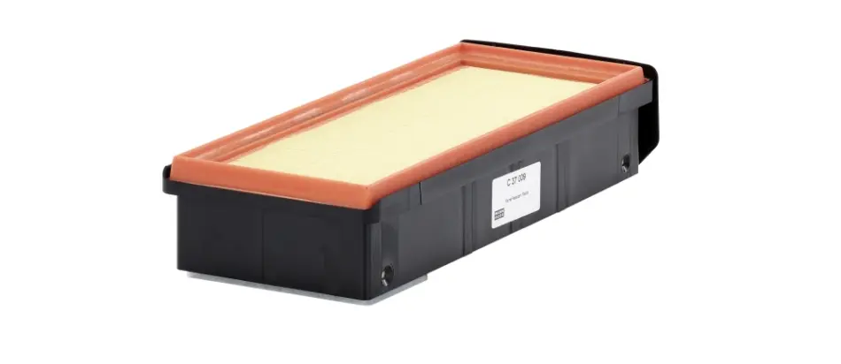 Фільтр повітря MANN C 37 009