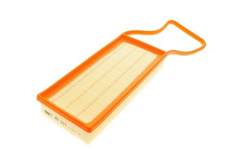 Фільтр повітря mann C49001