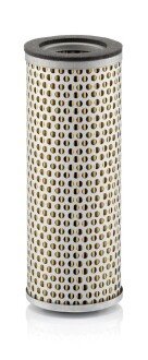 Фільтр повітря mann C718
