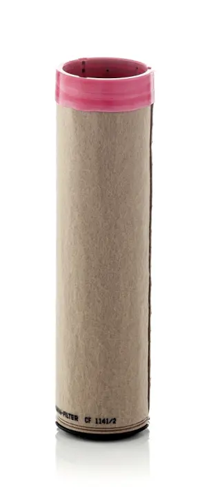 Фільтр повітря MANN CF 1141/2