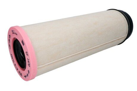 Фільтр повітря mann CF1470