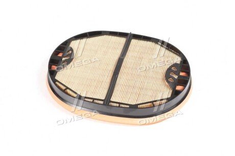 Фільтр повітря mann CF2864