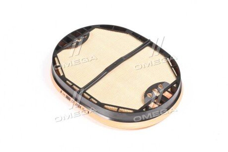 Фільтр повітря mann CF2864