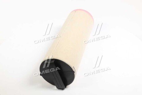 Фільтр повітря mann CF810