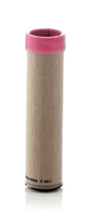 Фільтр повітря MANN CF 850/2