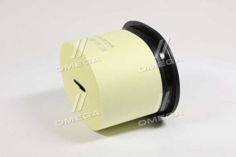 Фільтр повітря mann CP29550