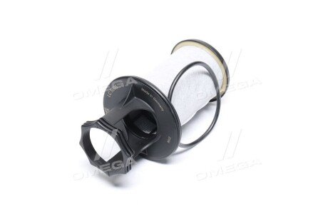 Фільтр повітря mann LC5005X