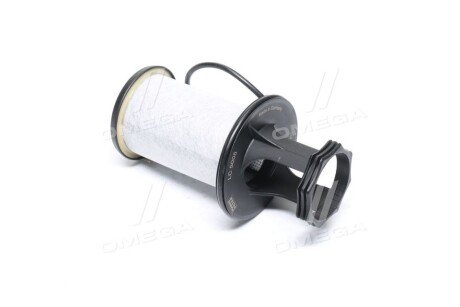 Фільтр повітря mann LC5005X