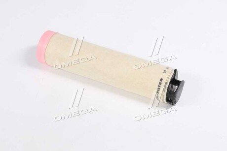 Фільтр повітряний Fendt (вр-во) mann CF400