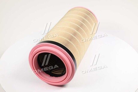 Фільтр повітряний Liebherr (вр-во) mann C281460