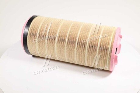 Фільтр повітряний Liebherr (вр-во) mann C281460